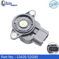 Valves / XUAN TPS 13420-52G00เซ็นเซอร์ตำแหน่งปีกผีเสื้อสำหรับโตโยต้าไฮเอซ Chevrolet Metro Pontiac Firefly Suzuki Verona Swift Esteem Aerio