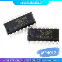 5PCS  MP4012 LED SOP-16 LED liquid crystal power driver chip WATTY Electronics