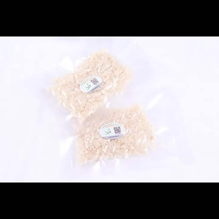 Malay Indonesian Enterprise Chasing Source Code Bird's Nest Fresh Stewed Clean Nutrition Coarse