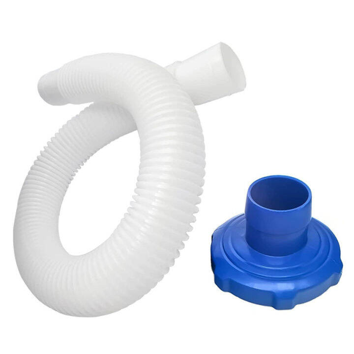 Pool Adapter for Intex Surface Skimmer Wall Hose Adapter B Pool