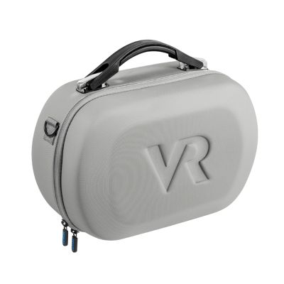 For PS VR2 Storage Bag Shoulder Bag Box Cover Case Protective Case Storage Carrying Bag VR Accessories