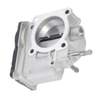 161194BB0A Throttle Body Throttle Valve Automobile for Rogue Sport 2017-2018 2.0L