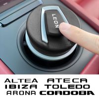 hot！【DT】▤▲▦  Ashtray Car Accessories Ateca Arona Toledo Altea Alhambra Arosa Exeo Mii Tarraco