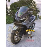 HOT** ฟิล์ม pcx (เฉพาะไฟหน้า) สีดำ 2018-2020 ส่งด่วน หลอด ไฟ หน้า รถยนต์ ไฟ หรี่ รถยนต์ ไฟ โปรเจคเตอร์ รถยนต์ ไฟ led รถยนต์