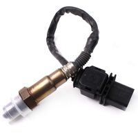 1 PCS Oxygen Sensor Air Fuel Ratio Oxygen Sensor 2345135 Replacement for MINI Citroen C2 C3 C4 C5 DS3 DS4 Peugeot