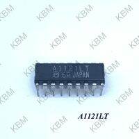 Integrated Circuit (IC) A1121LT A2028