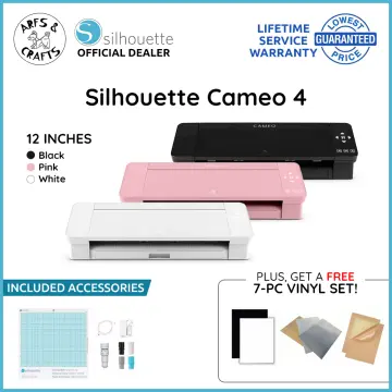 Silhouette CAMEO 4 Premium Blade: How and When to Use It in 2023