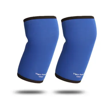 Power Lifting Knee Sleeves - Best Price in Singapore - Jan 2024