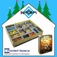 Folded Space Lords of Waterdeep - Insert - Board Game - บอร์ดเกม