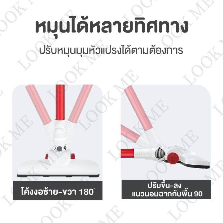 เครื่องดูดฝุ่นในบ้าน-เครื่องดูดฝุ่น-เครื่องทำความสะอาด-เครื่องดูดฝุ่นไร้สาย