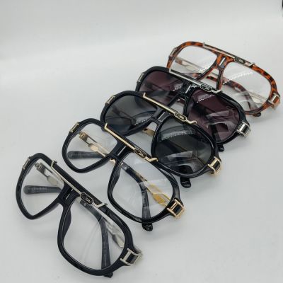 Zowensyh HOT selling Glasses silver frames Men Women Designer metal Lens Sun glasses Eyeglasses Male 8018 UV400 sun glasses