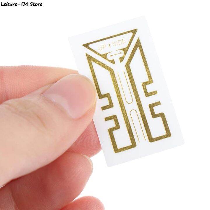 Mobile Phone Signal Enhancement Sticker Phone Amplifier Antenna Booster