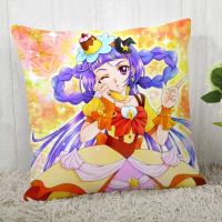 (All in stock, double-sided printing)    Treatment Magic Pillow Customized Pillow Case Modern Home Decoration Living Room Pillow   (Free personalized design, please contact the seller if needed)