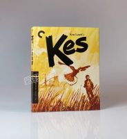 เด็กและ Eagles Kes (1969) ภาพยนตร์สำหรับเด็ก BD แผ่นบลูเรย์1080P HD ฟื้นฟู Collection