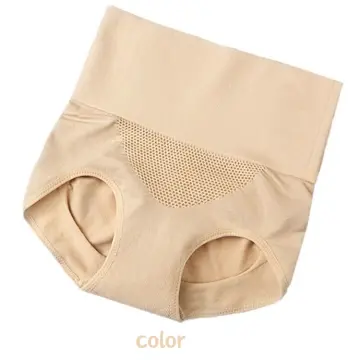 Underwear Women High Waist Slimming