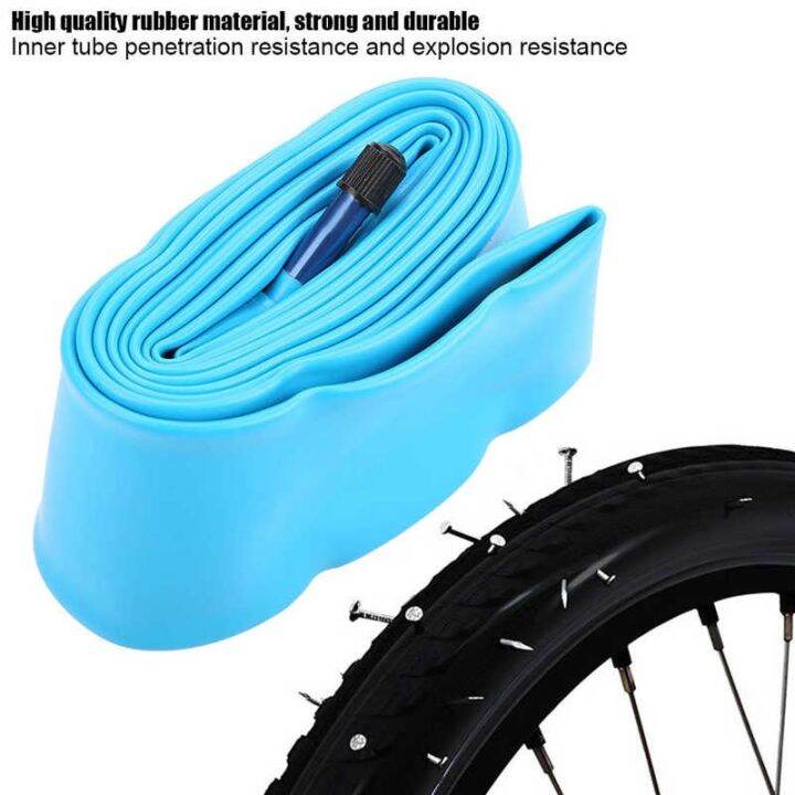29 1.95cx2.5c Inner Tube Tyres Explosion proof Tires Anti Puncture