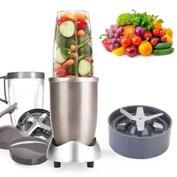 Blender Replacement Parts for NutriBullet Blenders 600W/900W/PRO -  Extractor Blade & 32Oz Huge Cups & 24Oz Huge Cups - AliExpress