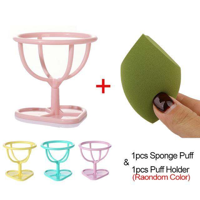 cw-1-3pcs-makeup-egg-puff-sponge-display-drying-holder-rack-storage-bracket-tools