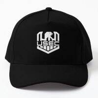 Usec Patch Escape From Tarkov Baseball Cap Hat Mens Casquette Solid Color Spring

 Hip Hop Outdoor Czapka Women Sun Black Boys