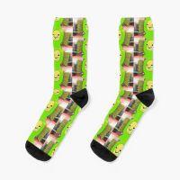 smashing Socks non-slip soccer socks Socks female Running socks man Socks Tights