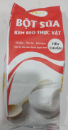 Bột kem béo bột sữa Tiêu chuẩn Tobee 1kg