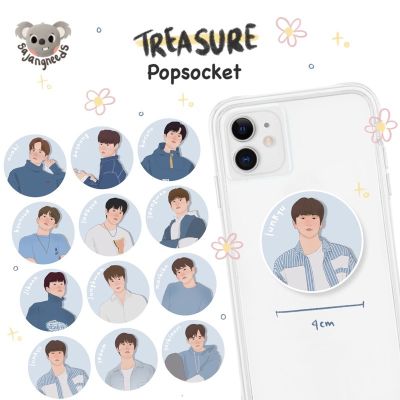 Treasure POPSOCKET