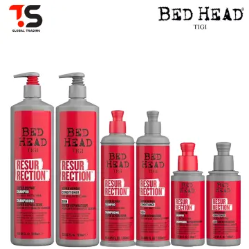 Tigi Bed Head Resurrection Super Repair Conditioner 970ml