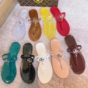 Tory burch women's slippers hot sale