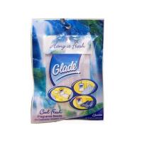 ก้อนดับกลิ่น GLADE คูลเฟรช