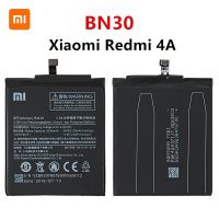 แบตเตอรี่ Xiaomi Redmi 4A  BN30 3120mAh ส่งจาก กทม