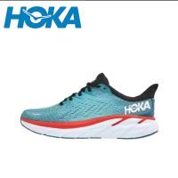 2022 HOKA Clifton 8 Running Shoes Women Men Local Sneakers Training Drop Shipping Lifestyle Shock Absorption Highway