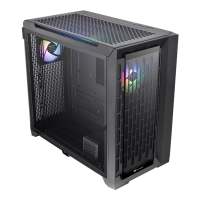 CASE (เคส) THERMALTAKE CTE C750 TG ARGB (BLACK) (E-ATX) ;;;