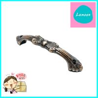 มือจับ COLT 555-120 สีทองแดงรมดำ 2 ชิ้น/ชุดPULL HANDLE COLT 555-120 AC 2 EA/SET ANTIQUE COPPER **ราคาดีที่สุด**