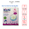 Núm trợ ti kichi cao cấp siêu mềm dụng cụ đắc lực hỗ trợ cho các mẹ đang - ảnh sản phẩm 1
