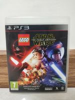 แผ่นเกมส์ PS3 L E G O Star Wars: The Force Awakens  (EN) Z2