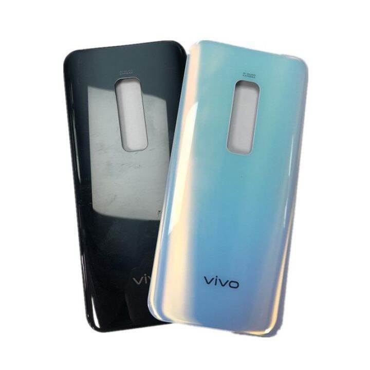 vivo v17 pro back glass panel