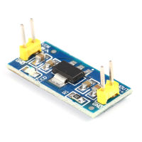 DC-DC 800mA โมดูลจ่ายไฟ6V-12V ถึง5V สำหรับบอร์ด Arduino