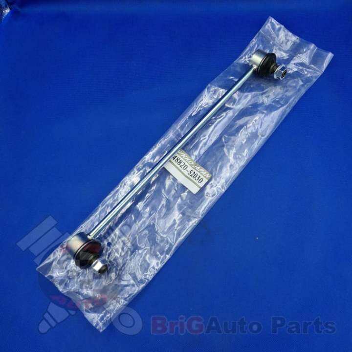 Toyota Vios 20072012 'Batman' Front Stabilizer Link(sold per piece) Lazada PH