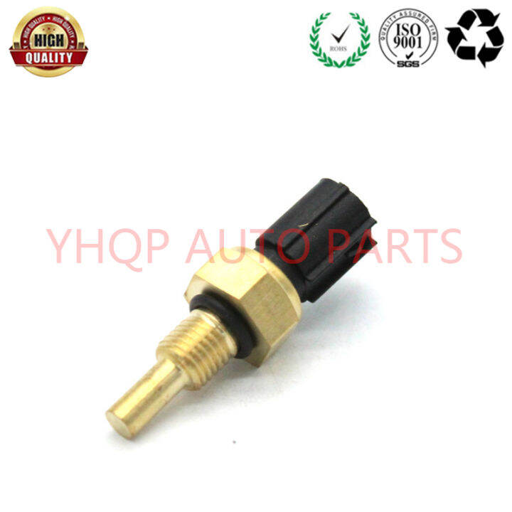 Water Temperature Sensor Honda City Fit Civic Accord Cr V Odyssey 37870 Plc 004