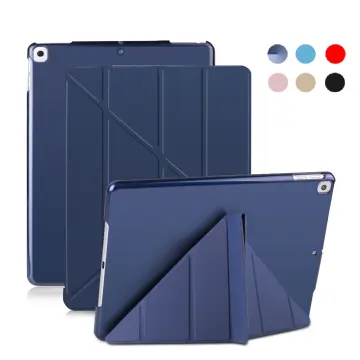 Funda iPad 8th Generation Case for Apple iPad 8 2020 10.2 A2270 A2428 Auto  Wake/Sleep Smart Cover for iPad Pro 11 M1 2021 Flip