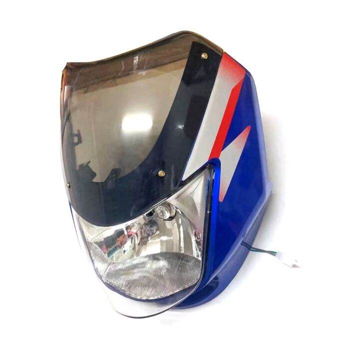 bajaj ct 100 bike headlight price