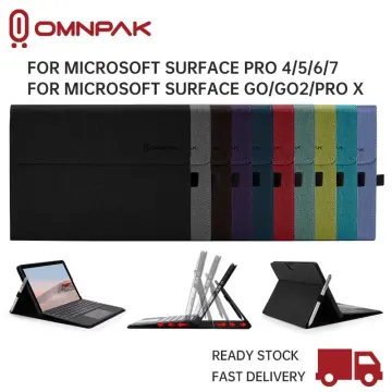 Microsoft Surface Pro 7 Cover - Best Price in Singapore - May 2023