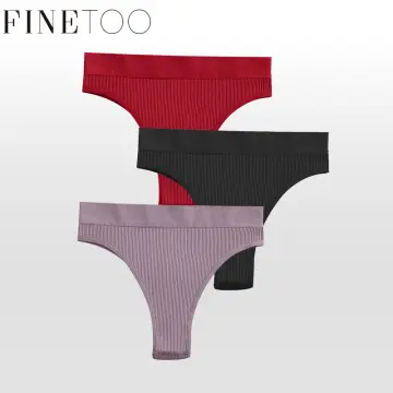 Buy Fine Too Seamless Underwear online