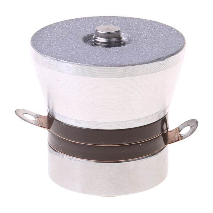 60W 40KHz Ultrasonic Piezoelectric Cleaning Transducer Cleaner High