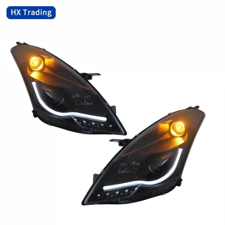 Suzuki Swift Headlight LED/Suzuki Swift/20152016/Front Light/2nd