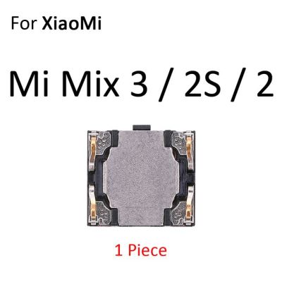 【☄New Arrival☄】 anlei3 หูฟังตัวรับหูฟังสำหรับ Xiaomi Mi Pocophone Poco F1 9 9T 8 Pro Se Max 2 3 Mix 2 A3 A1 A2 Lite