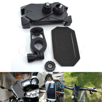 Universal bicycle mobile phone bracket bicycle motorcycle mobile phone bracket For BMW K1600 K 1200 1300 S/R/GT R1200R/S/GS ของขวัญ ของขวัญ