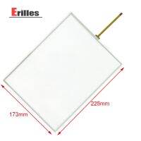 ❒❦♀ New 10.4inch 4 Wire 225mmx173mm 225x173 Resistive Touch Screen Panel For AMT 9509 AMT9509 G104SN03 V.1 LQ104V1DG52 LQ104V1DG51