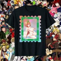 GILDAN ขายดี เสื้อยืดลําลอง แขนสั้น พิมพ์ลาย Yotsuba Nakano Lucid สไตล์คลาสสิก ใส่สบาย  BJHD