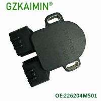 226204M500 22620-4M500 Oem เริ่มต้น SAAF000เซ็นเซอร์ตำแหน่งปีกผีเสื้อเซ็นเซอร์ TPS สำหรับนิสสันแม็กซิม่า/สำหรับ Infiniti A33ที่ถอดเซ็นเซอร์ออกซิเจน